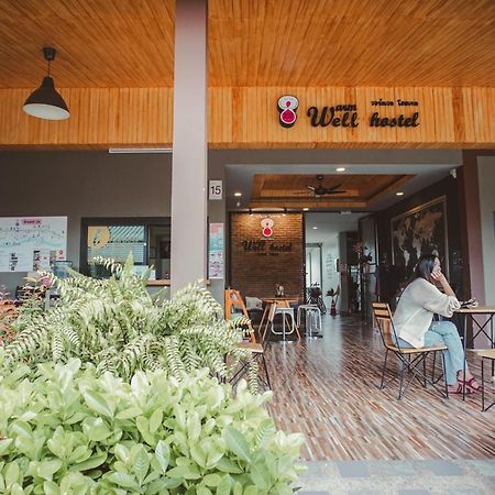 Warmwell Hostel Ban Chuk Kum Eksteriør billede