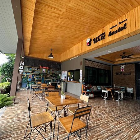 Warmwell Hostel Ban Chuk Kum Eksteriør billede